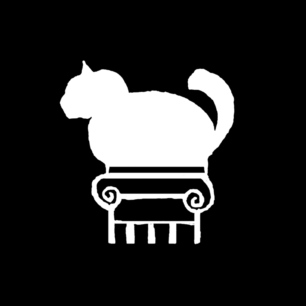 Criticat app icon